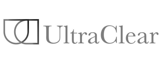 UC ULTRACLEAR logo