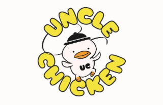 UC UNCLE CHICKEN logo