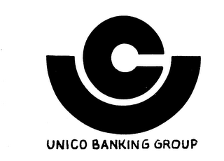 UC UNICO BANKING GROUP logo