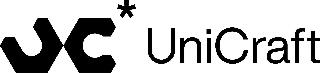 UC UNICRAFT logo