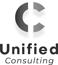 UC UNIFIED CONSULTING logo