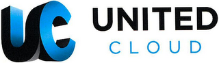 UC UNITED CLOUD logo