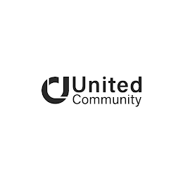 UC UNITED COMMUNITY logo
