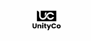 UC UNITYCO logo