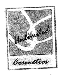 UC UNLIMITED COSMETICS logo