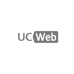 UC WEB logo