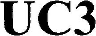 UC3 logo