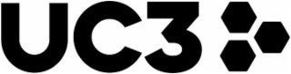 UC3 logo