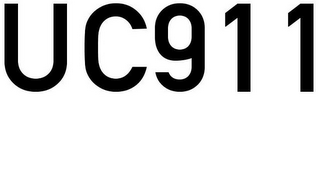 UC911 logo