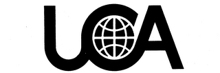 UCA logo