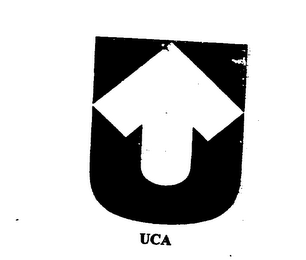 UCA logo