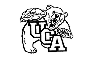 UCA logo