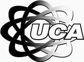UCA logo