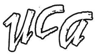 UCA logo