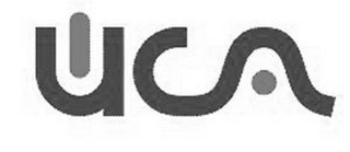 UCA logo