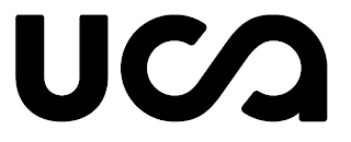 UCA logo