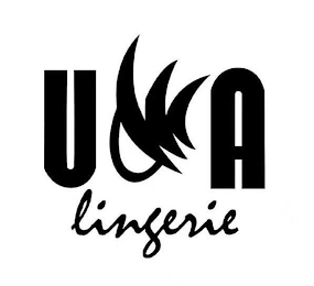 UCA LINGERIE logo
