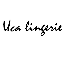 UCA LINGERIE logo
