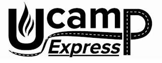 UCAMP EXPRESS logo