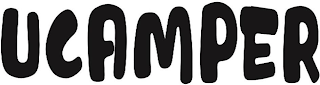 UCAMPER logo