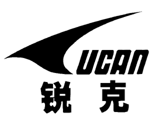 UCAN logo