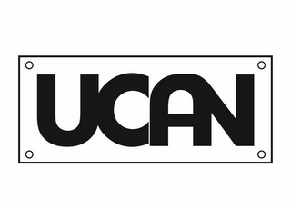 UCAN logo