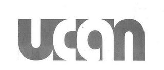 UCAN logo