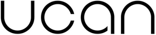 UCAN logo