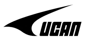 UCAN logo