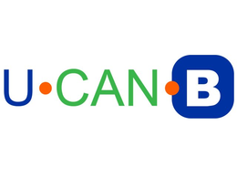 U·CAN · B logo