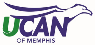 UCAN OF MEMPHIS logo