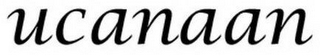 UCANAAN logo