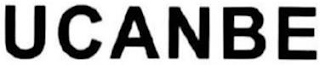 UCANBE logo