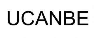 UCANBE logo