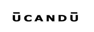 UCANDU logo