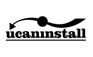 UCANINSTALL logo