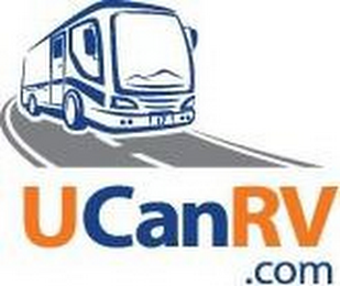 UCANRV.COM logo