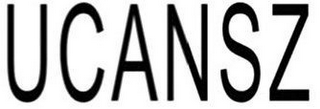 UCANSZ logo