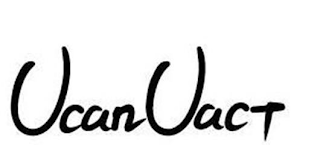 UCANUACT logo