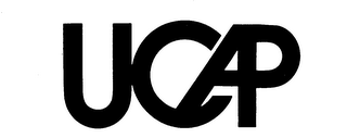 UCAP logo