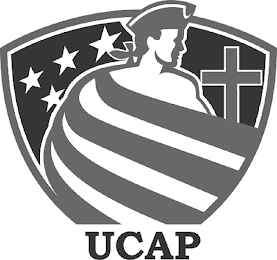 UCAP logo