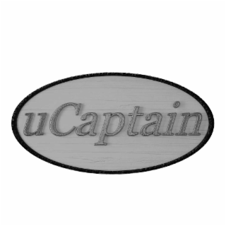 UCAPTAIN logo