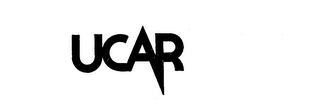 UCAR logo