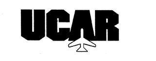 UCAR logo