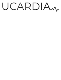 UCARDIA logo