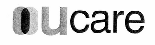 UCARE logo