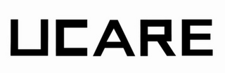 UCARE logo