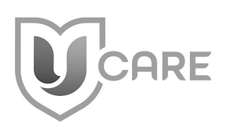 UCARE logo