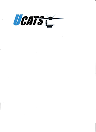 UCATS logo