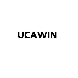 UCAWIN logo